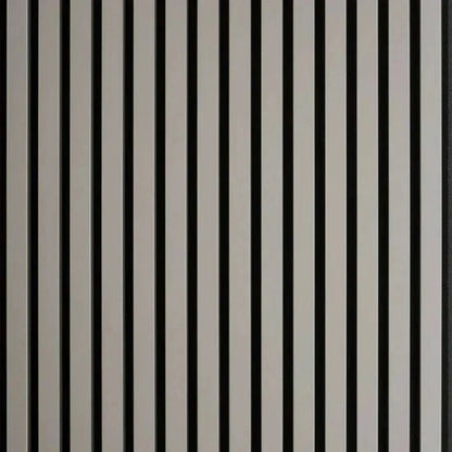 Panneaux Flexibles Acoustiques  – OakWoods (270cm x 110cm)