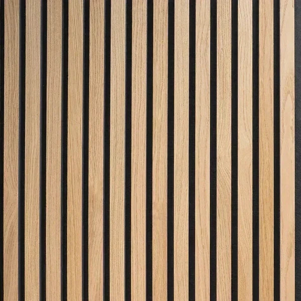 Panneaux Flexibles Acoustiques  – OakWoods (270cm x 110cm)