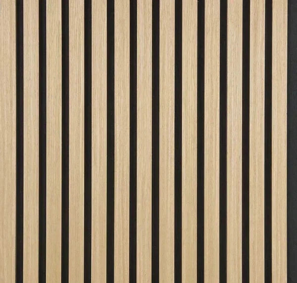 Panneaux Flexibles Acoustiques  – OakWoods (270cm x 110cm)